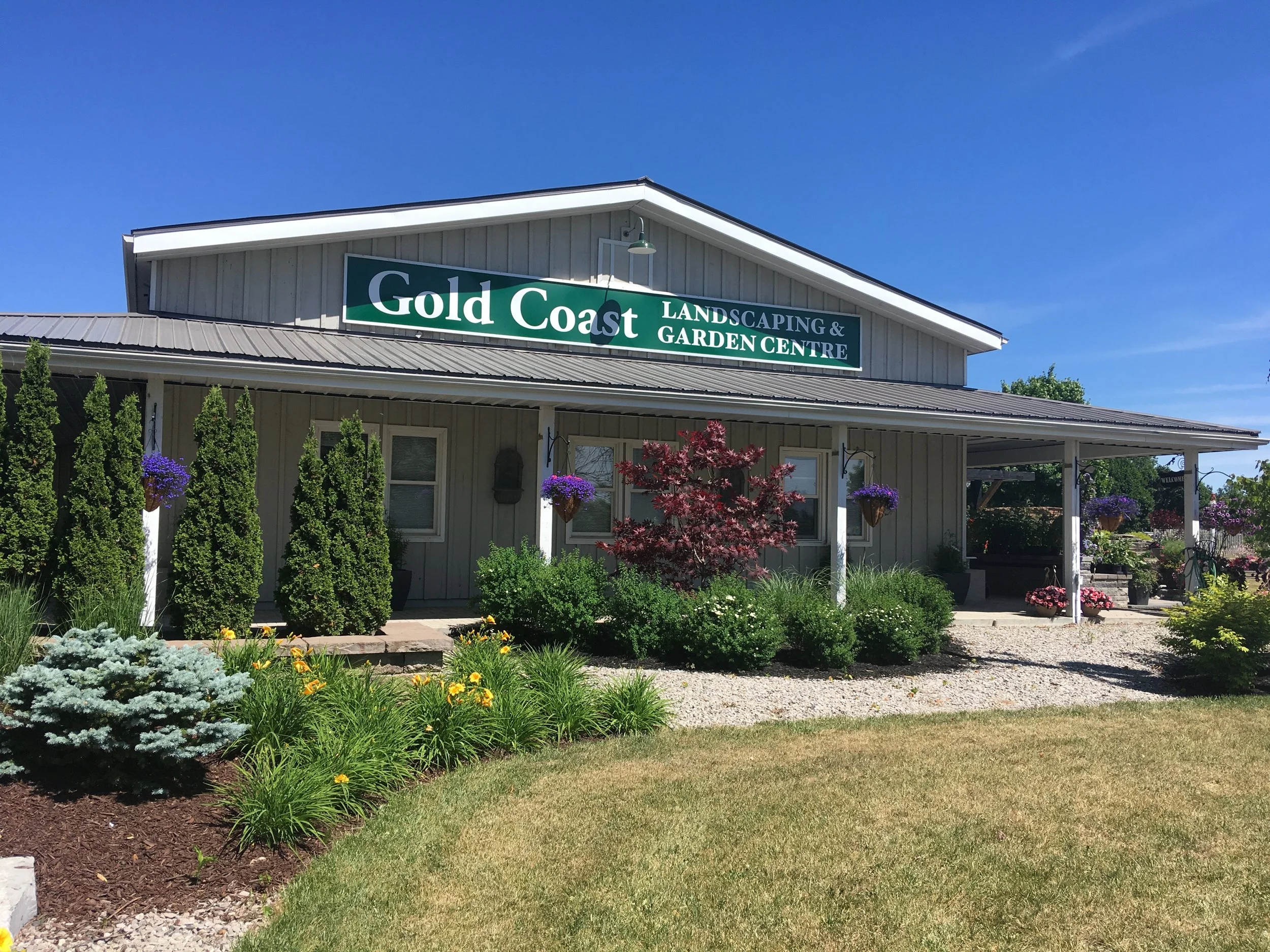 Gold Coast Landscaping Inc photo 2
