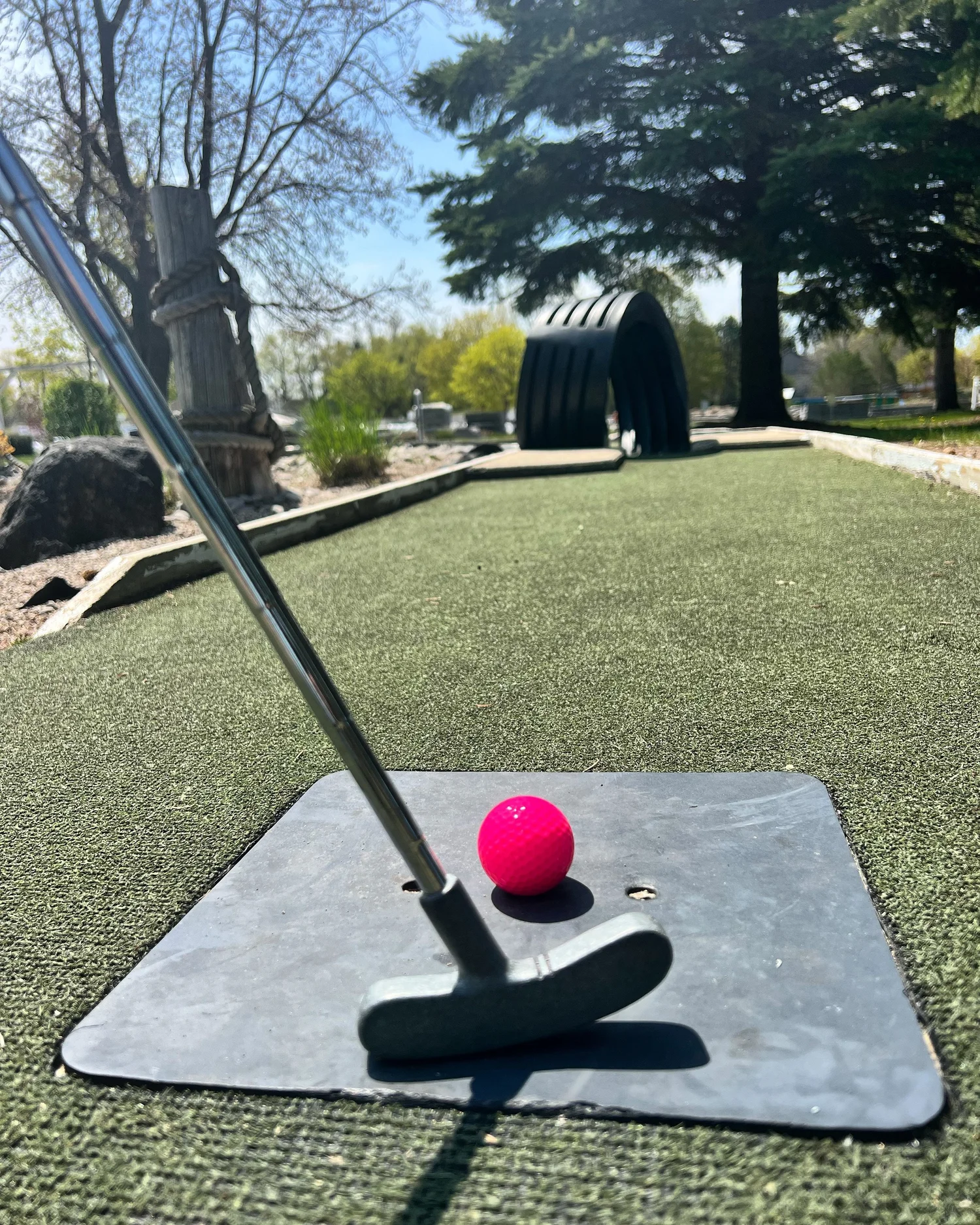 Garden Centre & Landscape Supplies — Gold Coast Landscaping