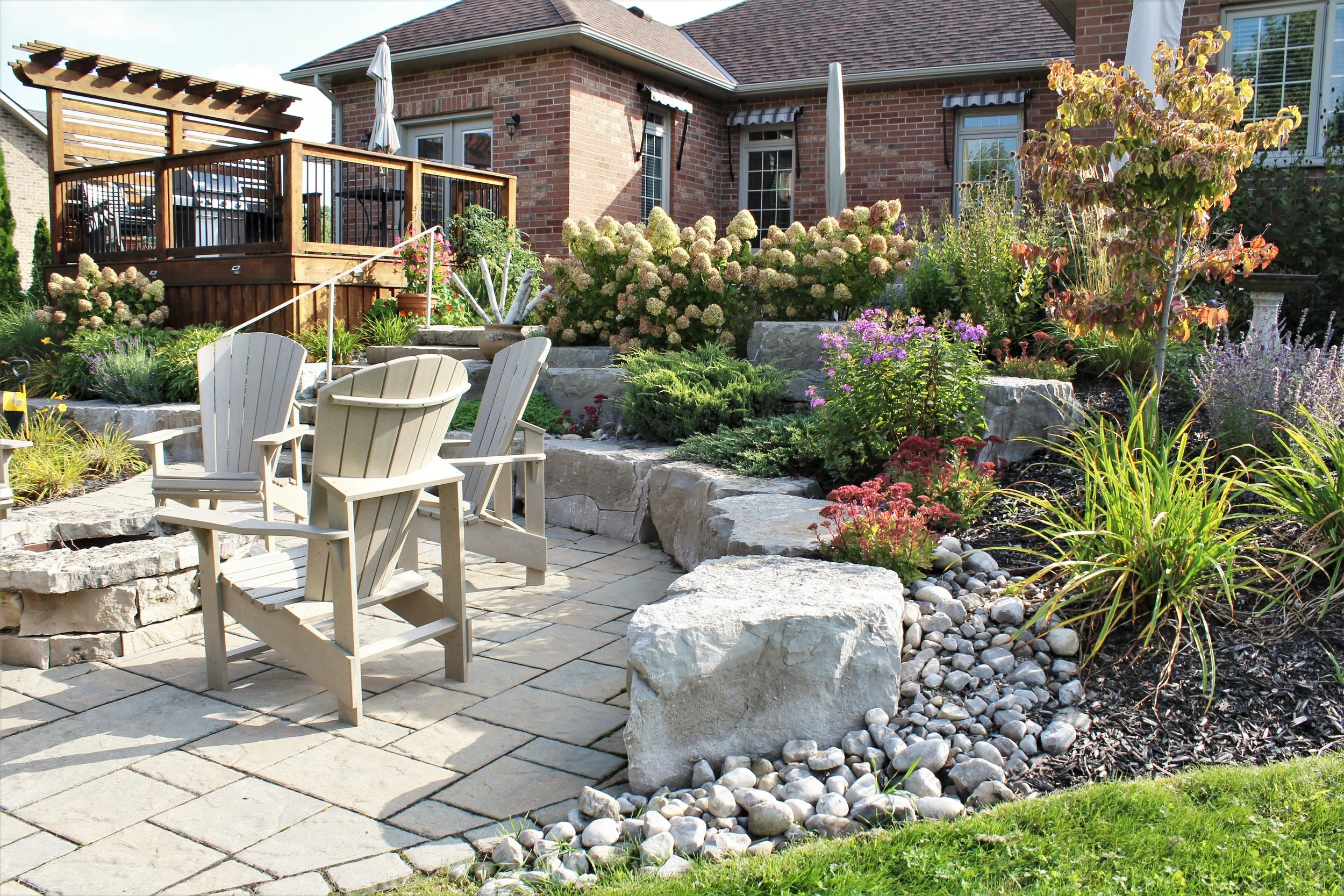 Gold Coast Landscaping Inc photo 4