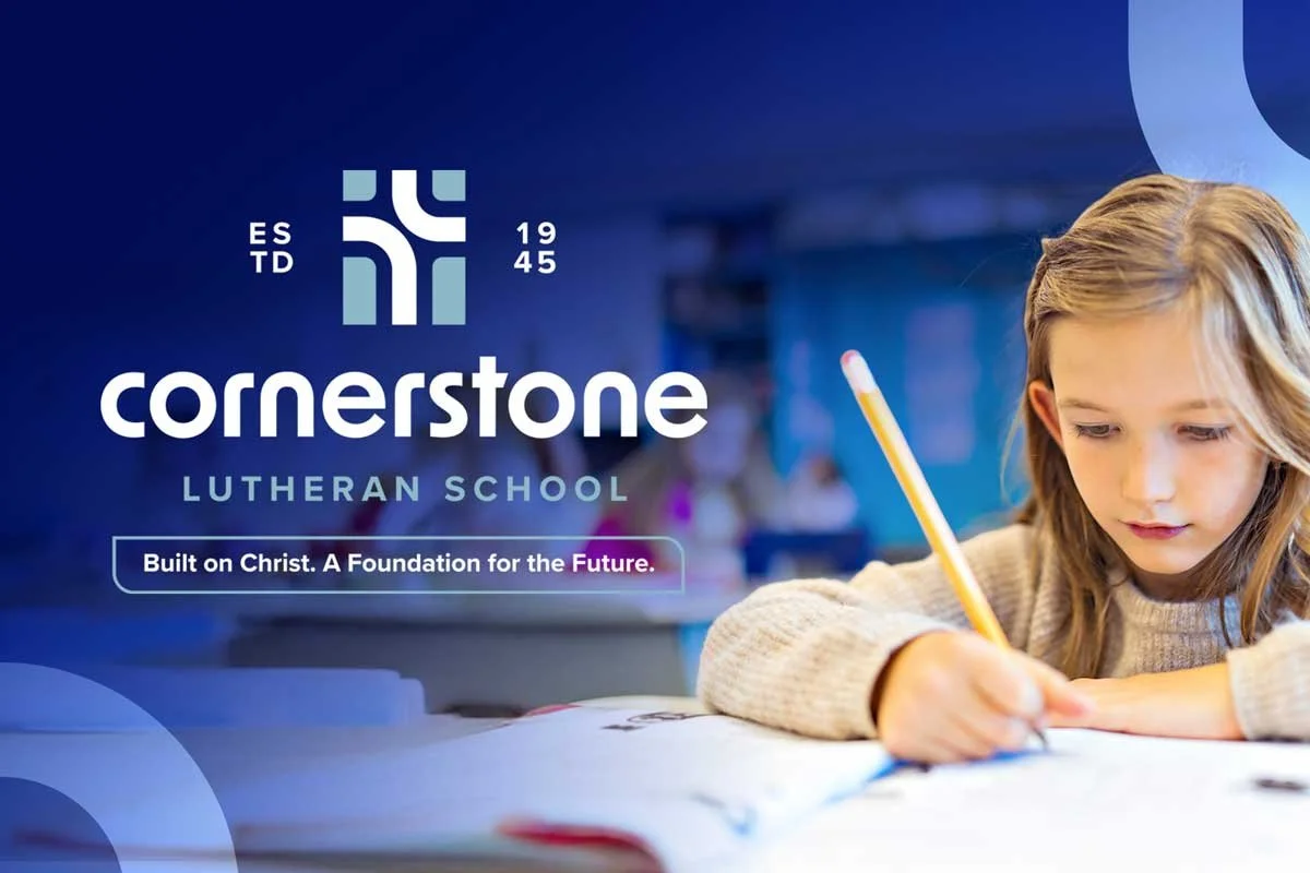 Introducing Our New Look!