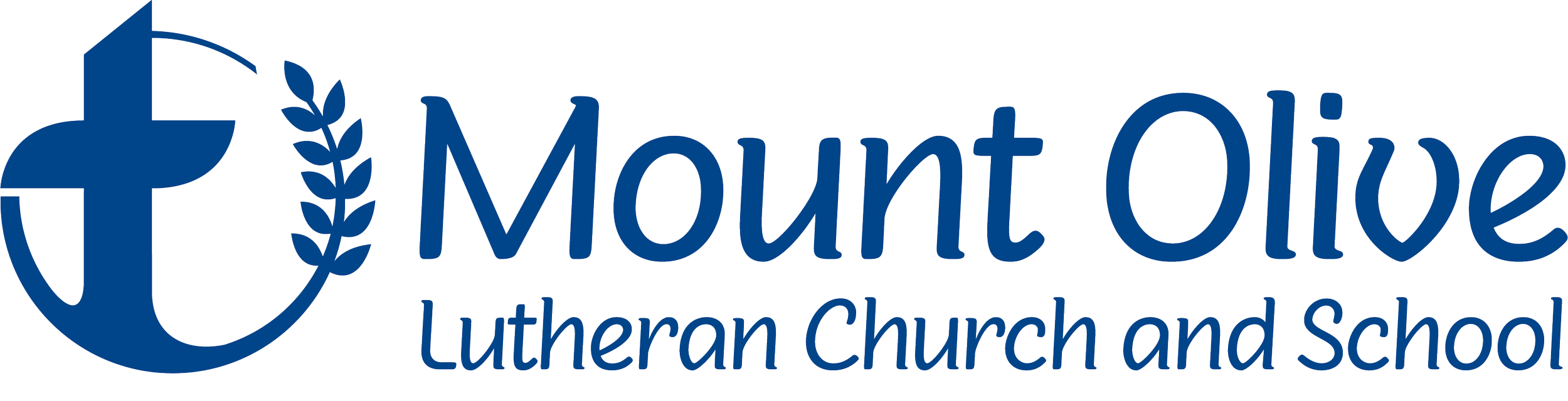 Mt. Olive Lutheran School