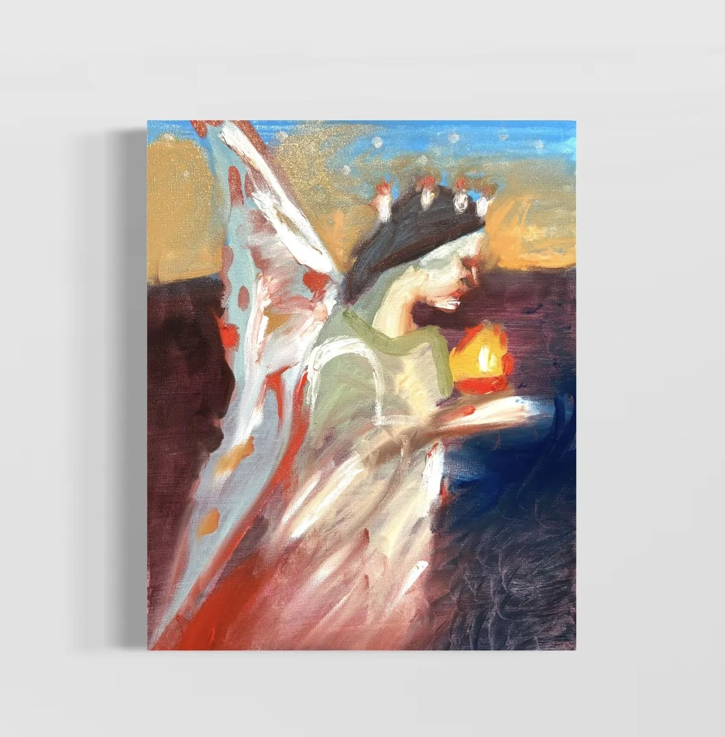 Gloria In excelsis Deo