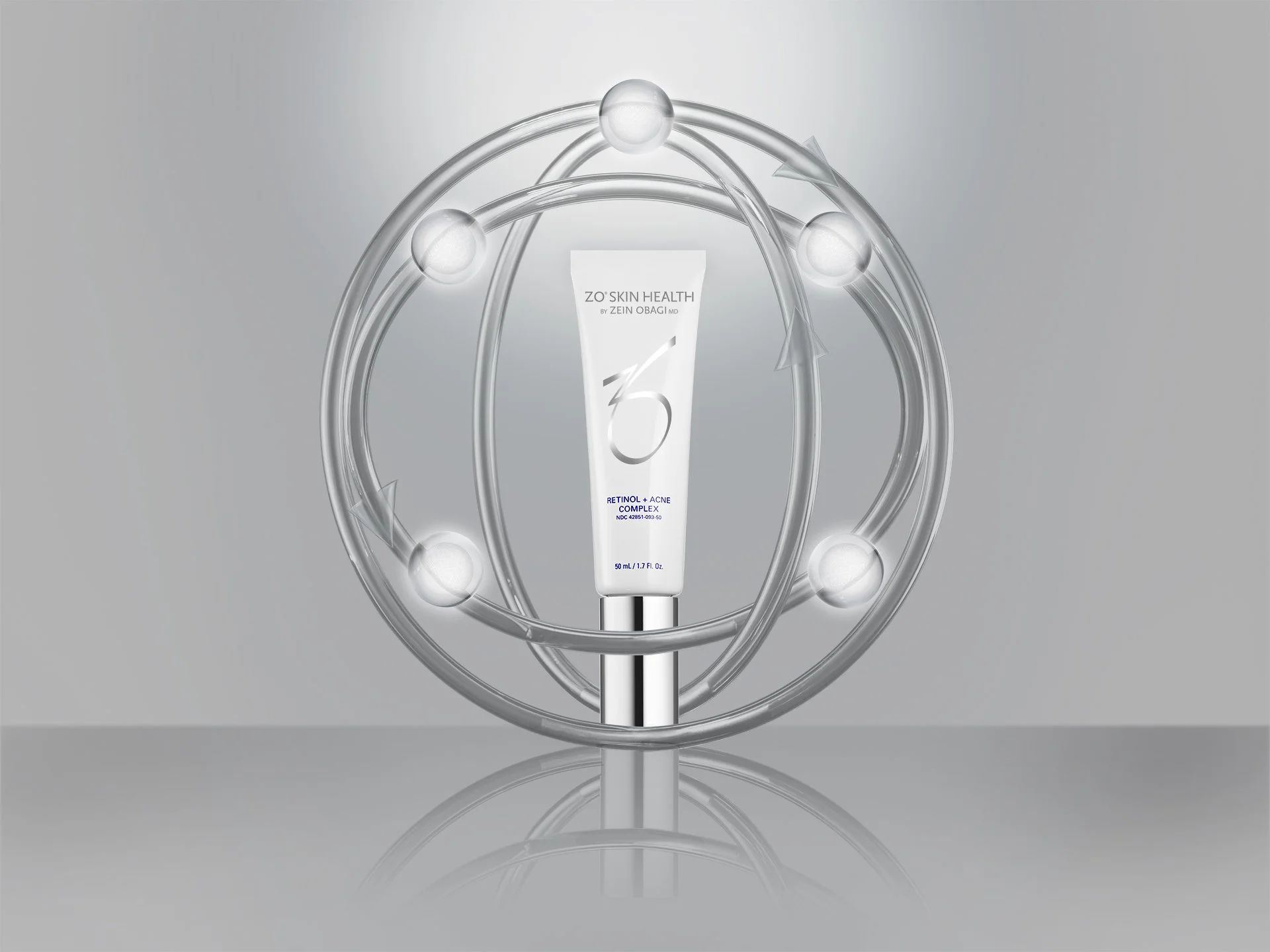 2024 LAUNCH - Retinol + Acne Complex Hero Image.jpg