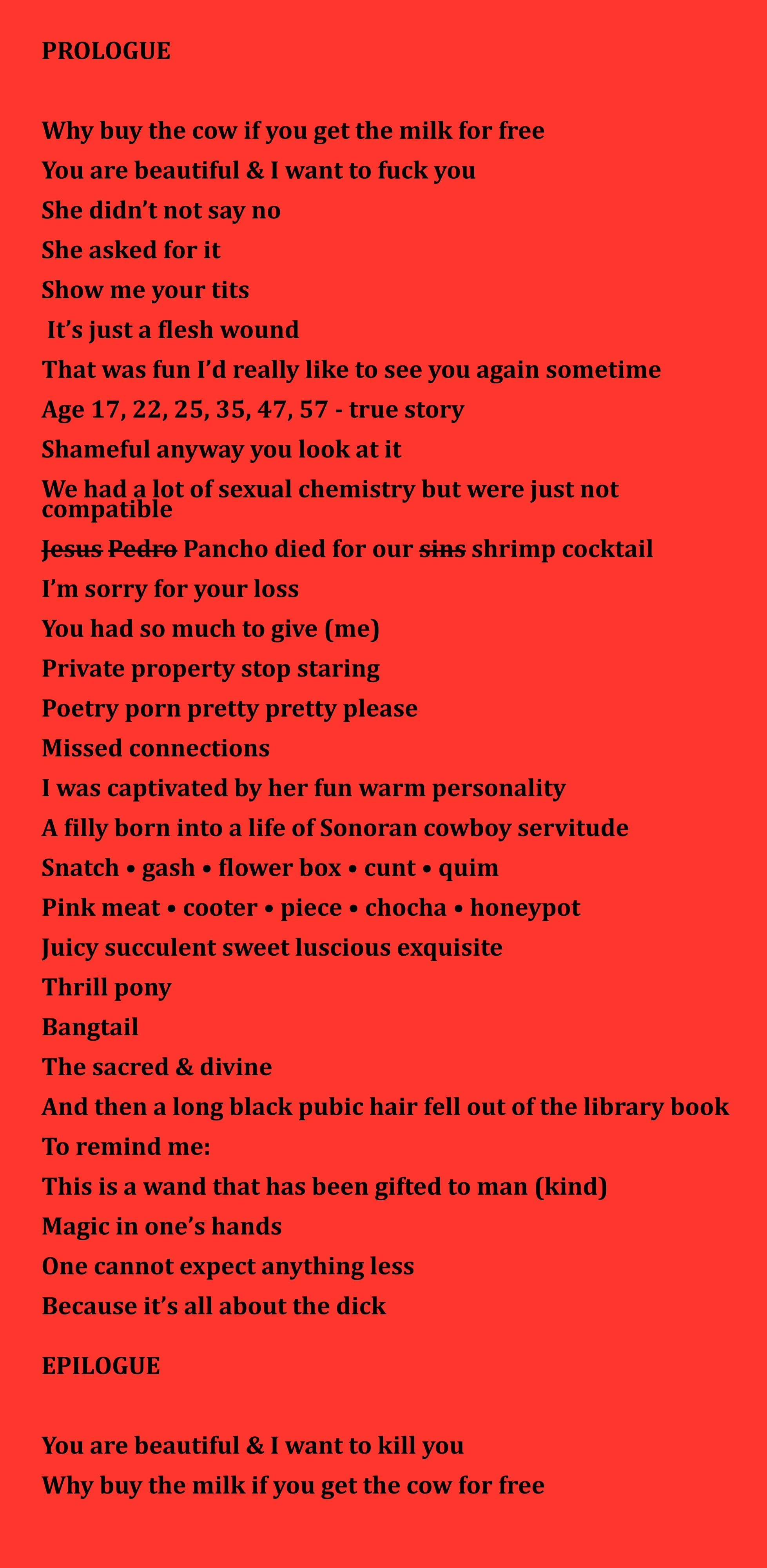 Missed Connections – 2023, pigment ink on paper, 23” x47” (Also printed in black ink on white paper, image by request)