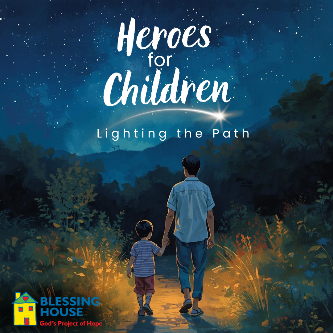 Heroes for Children 2026