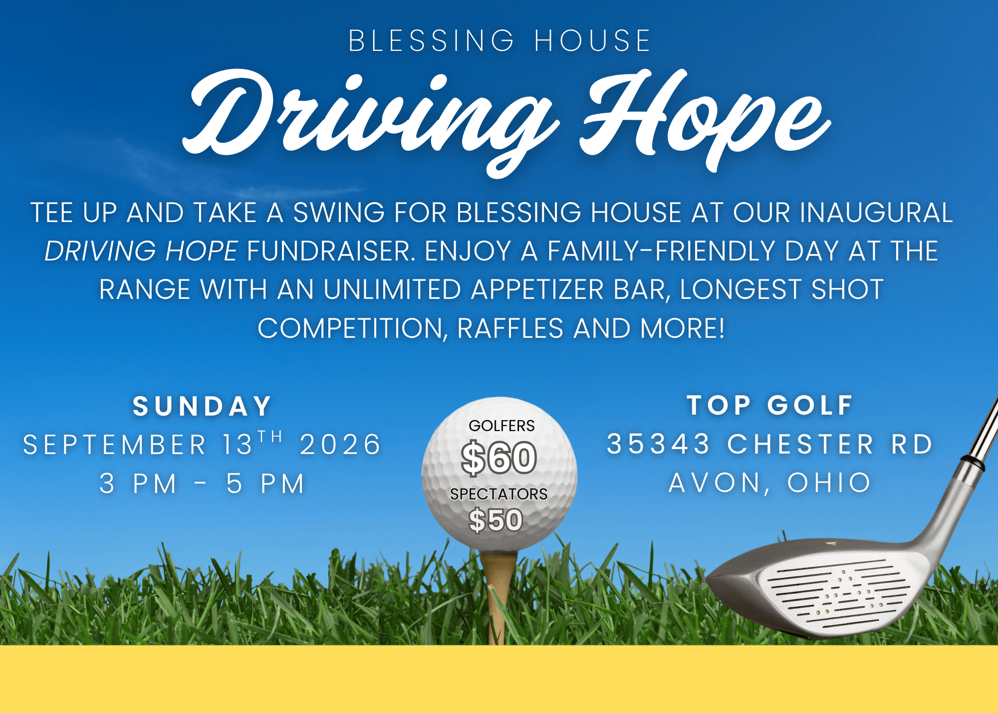 Driving Hope