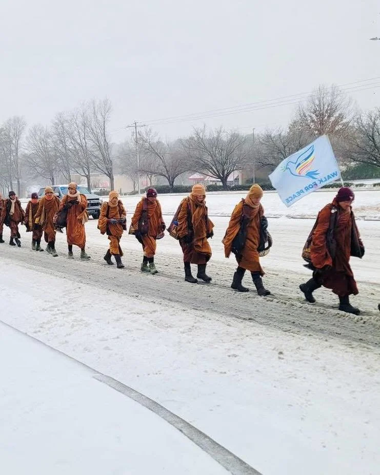 Today is going to be my Peaceful Day (part 2)