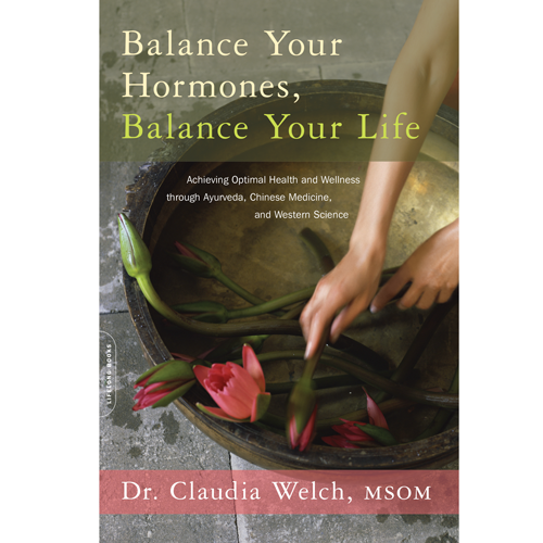 Menopause Chronicles