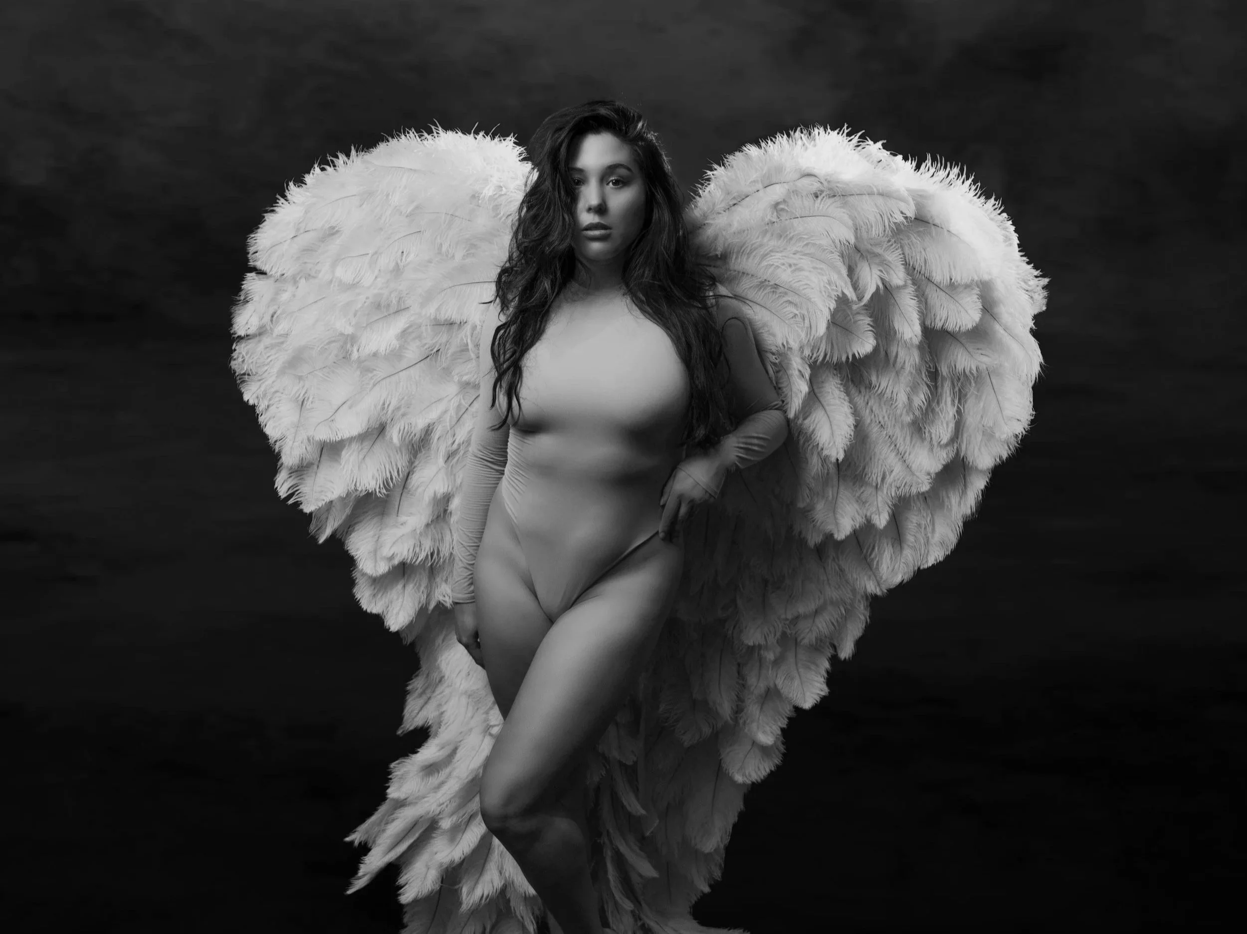 Tori Yvonne Cerda @torizstoriz