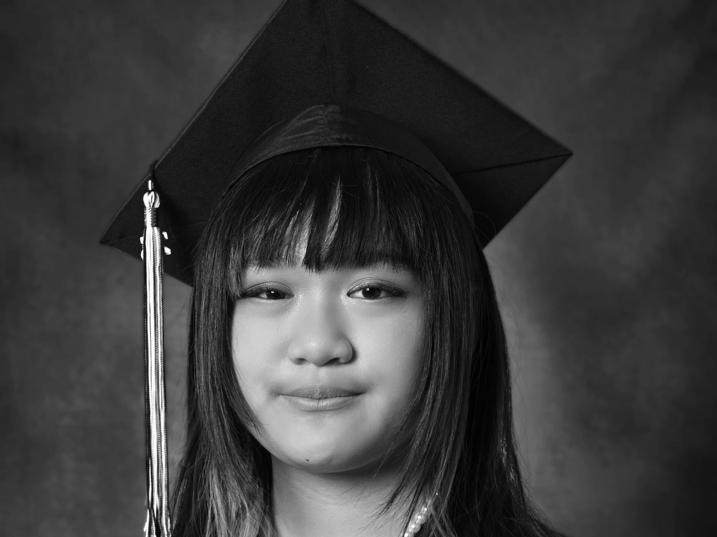 Anniella's High School Graduation