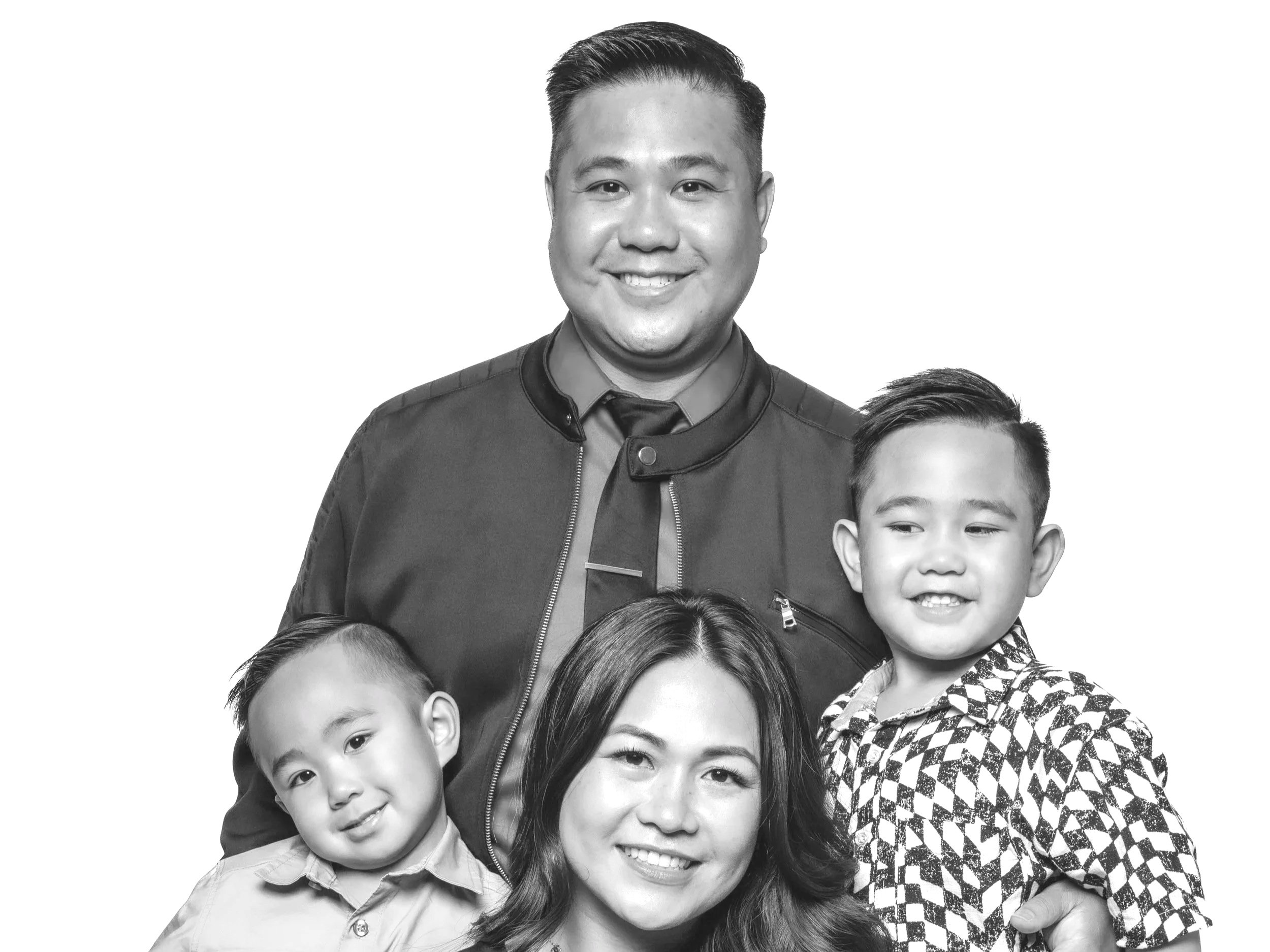 Dumaguing Family I