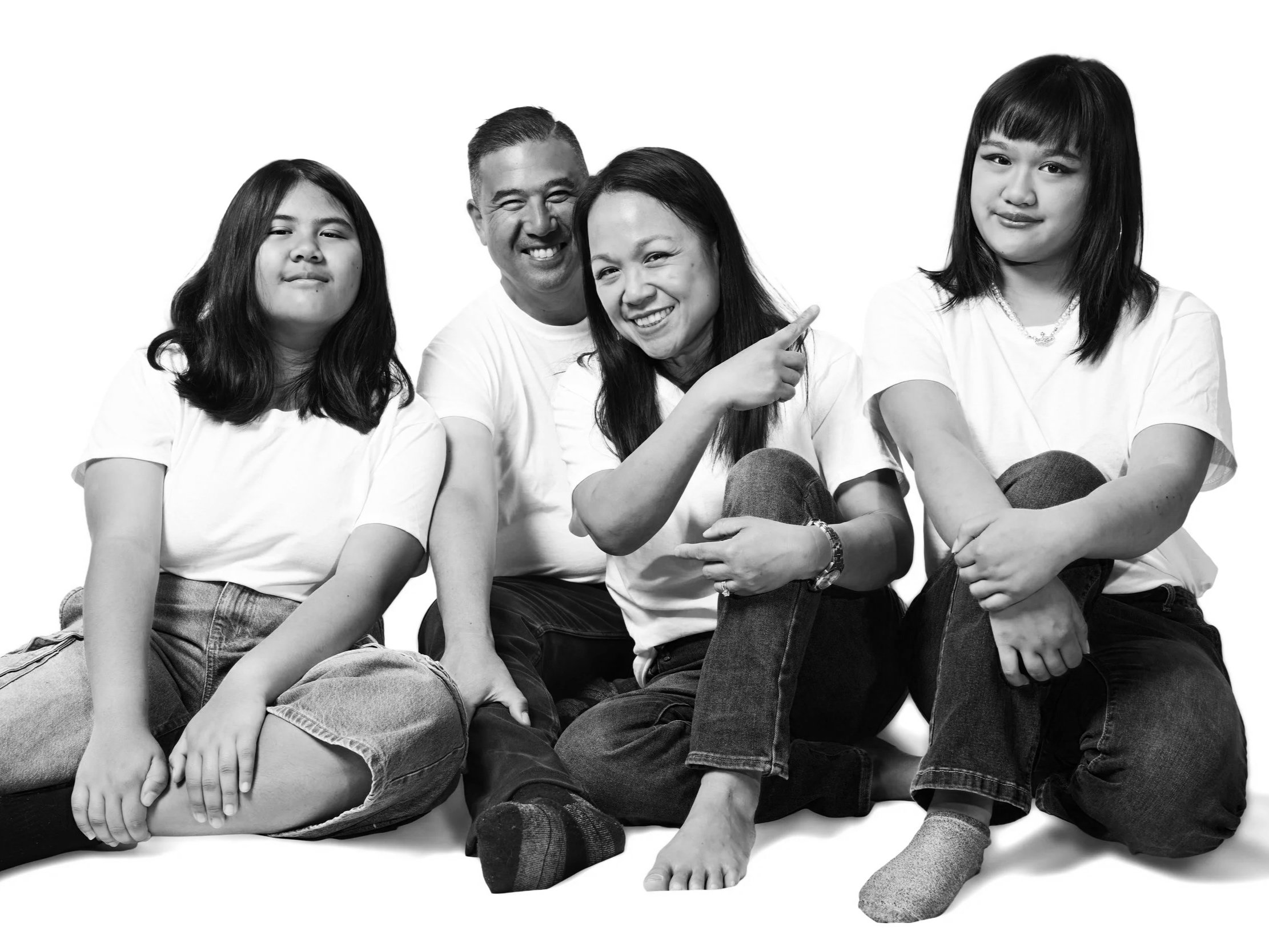 RUFINO FAMILY 2025