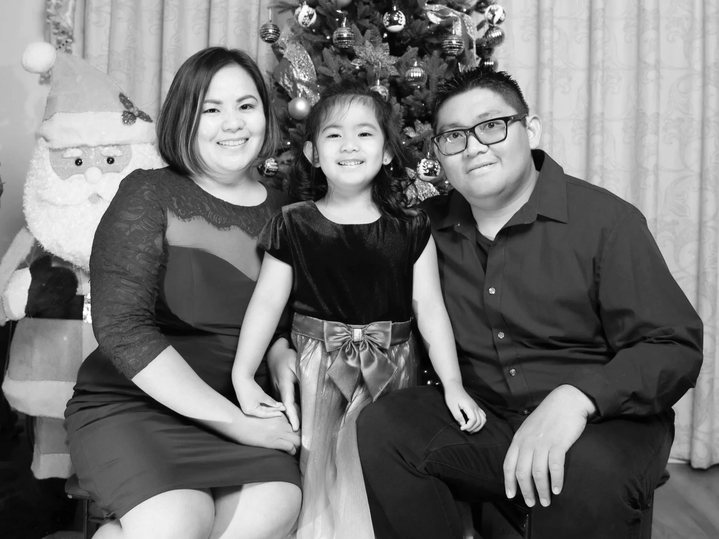 Parong Family