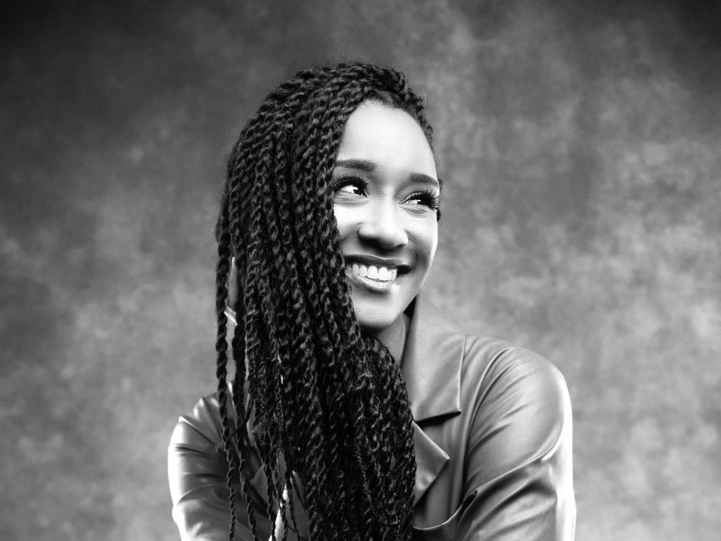 Adriane Mclean