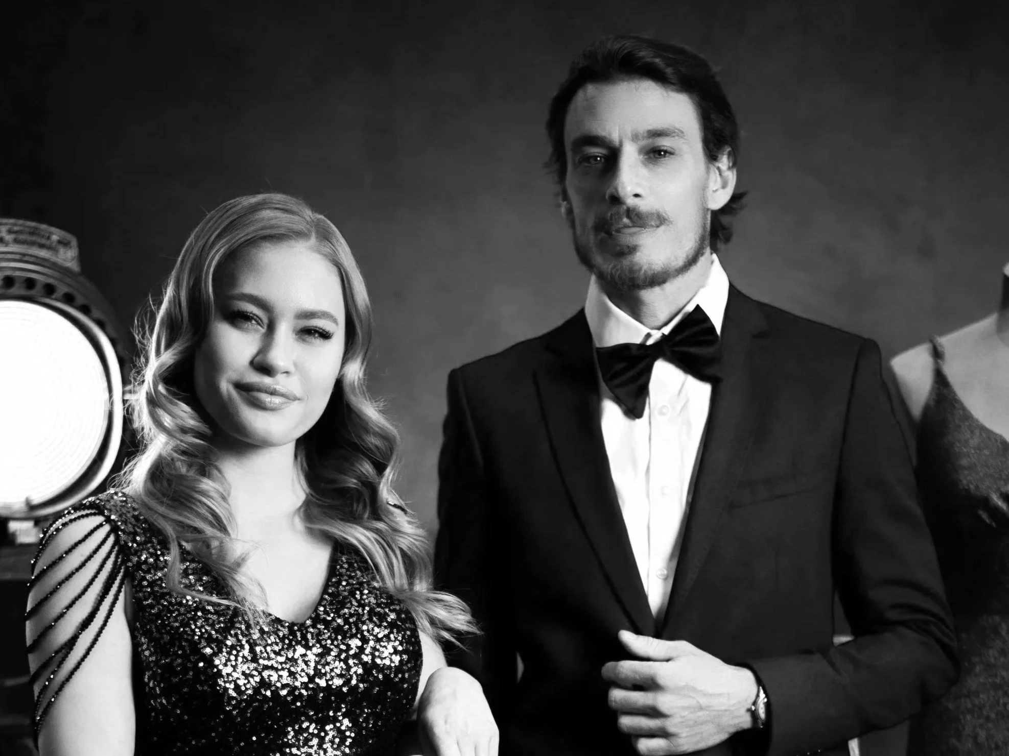 Nikon models from WPPI Las Vegas 2023