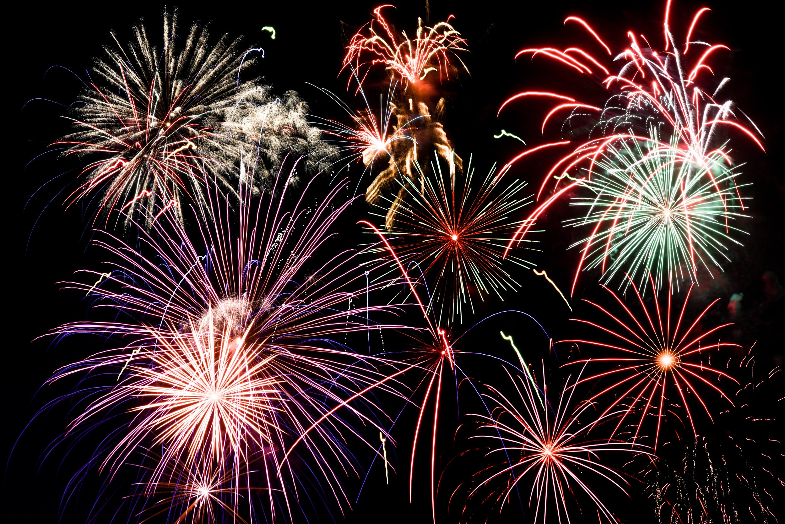 4th of July 2025 - Sacramento, California