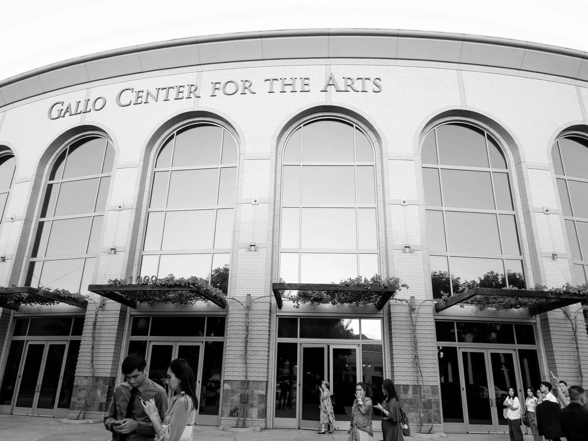 INC 110th Anniversary Concert
