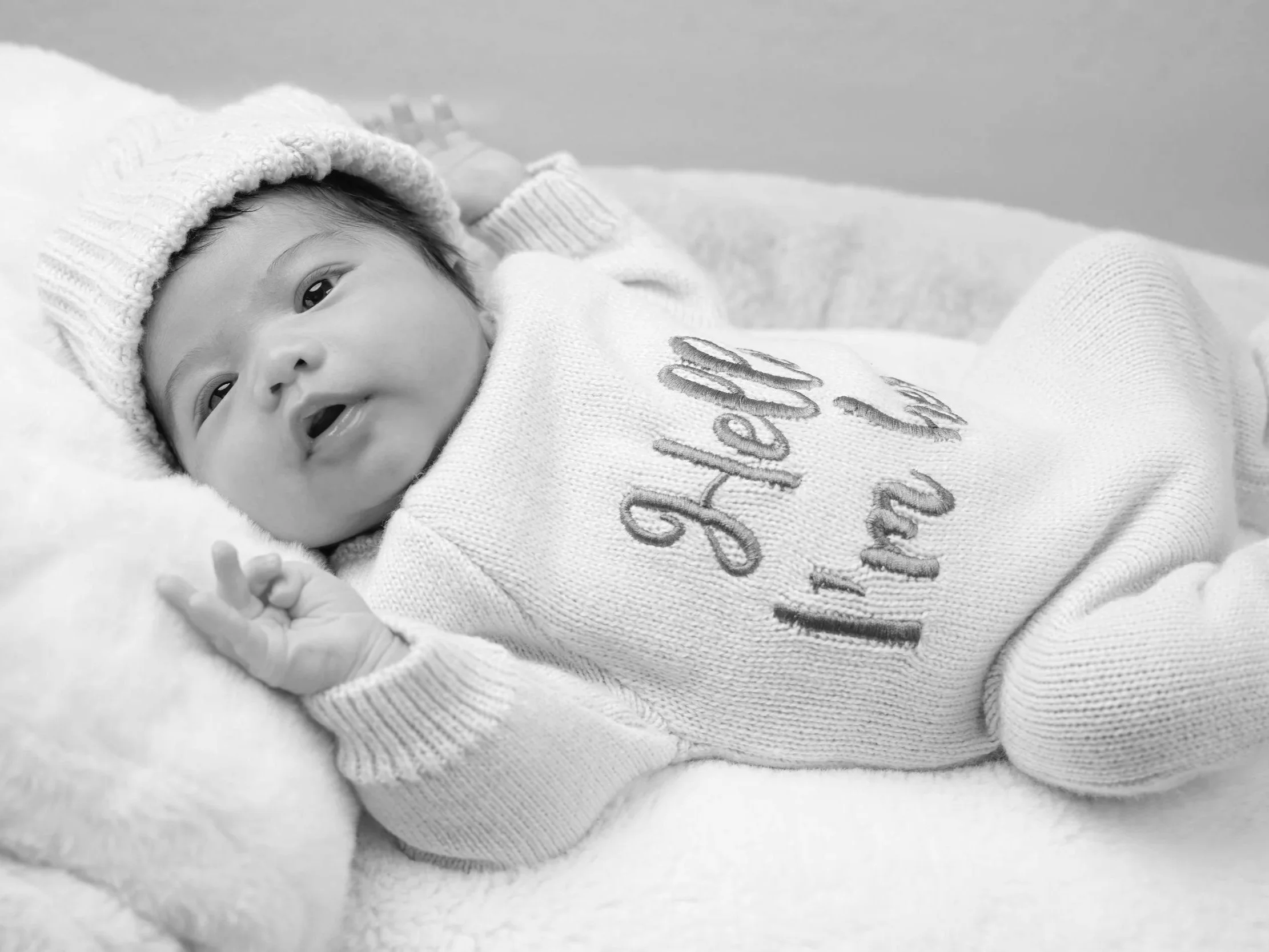 Kael Elijah
