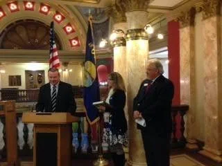 26th Annual Montana Statehood Centennial Bell Award