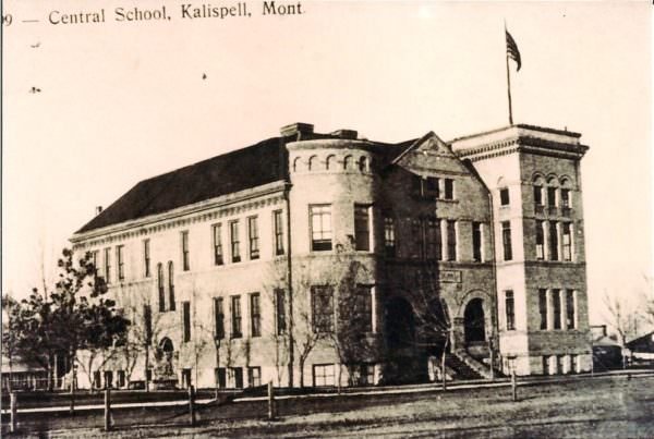 Grant helps fund Kalispell historic walking tour