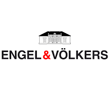Engel &amp; Volkers Dark Logo (Copy) (Copy) (Copy)