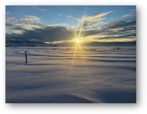 Gallatin Watershed Council - Gallatin Valley Irrigators Oral Histories