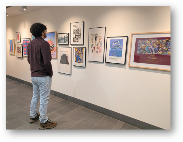 Missoula Art Museum (MAM) - Institutional History and Collection Digitization Phase 2