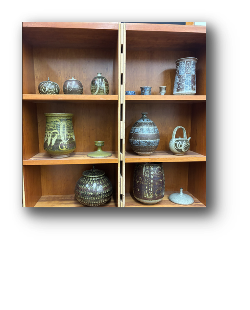 Paris Gibson Square Museum of Art - Securing, Documenting, and Protecting the Collection