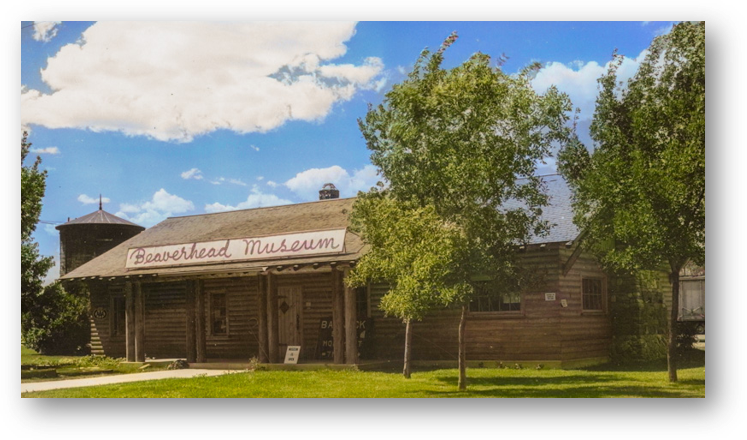 Beaverhead County Museum - Preparation of National Register of Historic Places Nomination