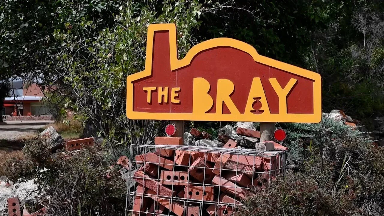 The Bray receives grant funding for preservation project