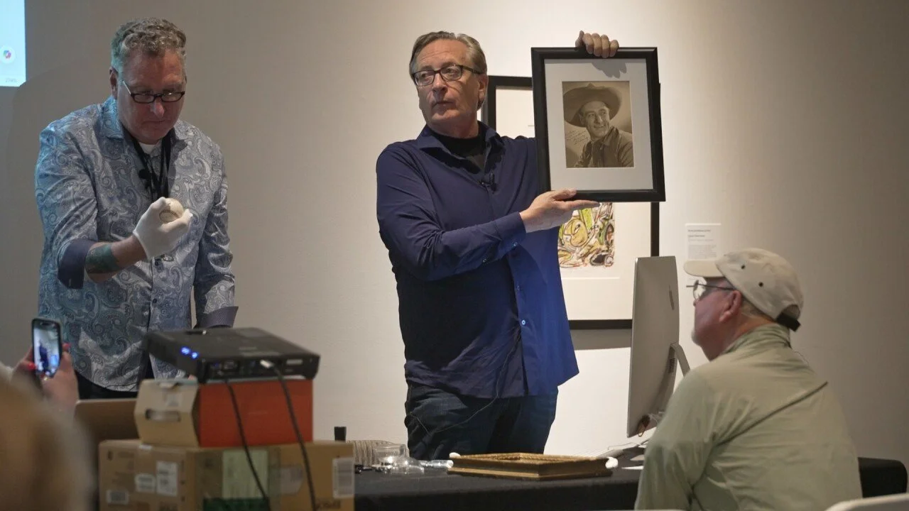 Montana Appraisal Fair brings history and memories to Billings