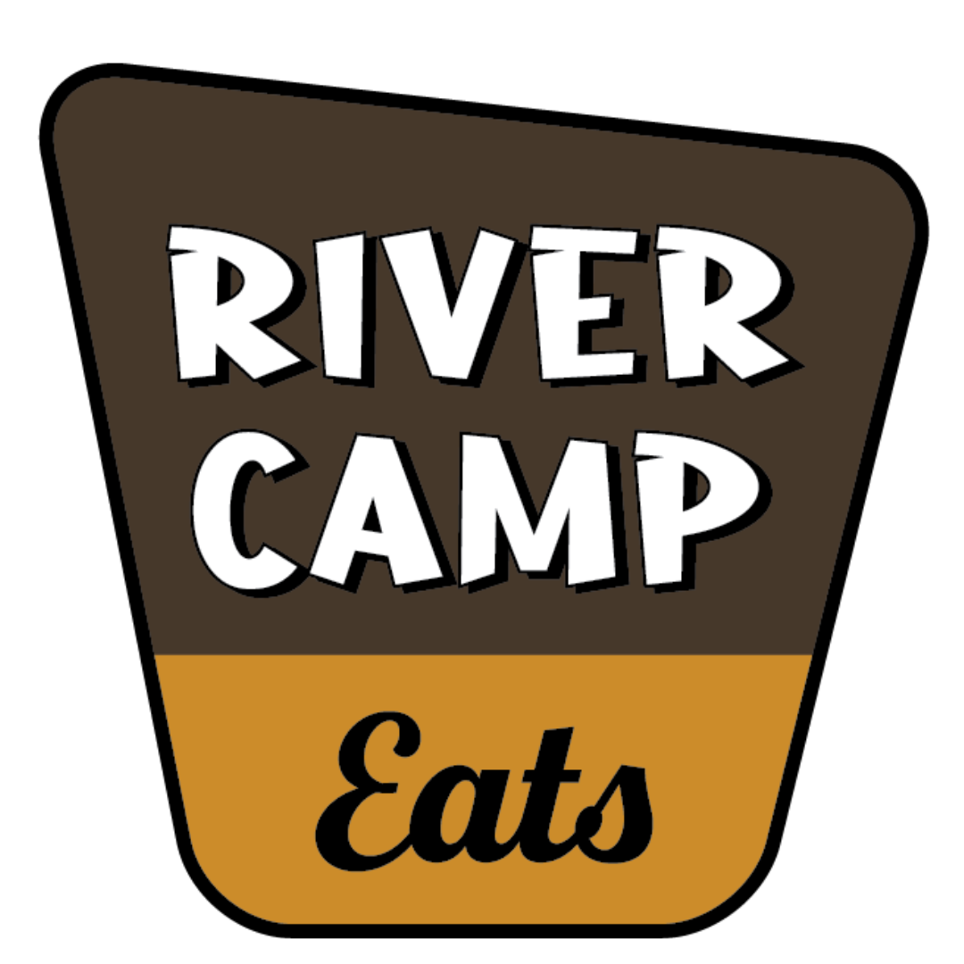 River Camp Eats