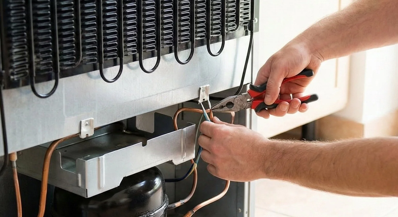 Why Ultra-Low Freezers Fail Differently Than Standard Equipment