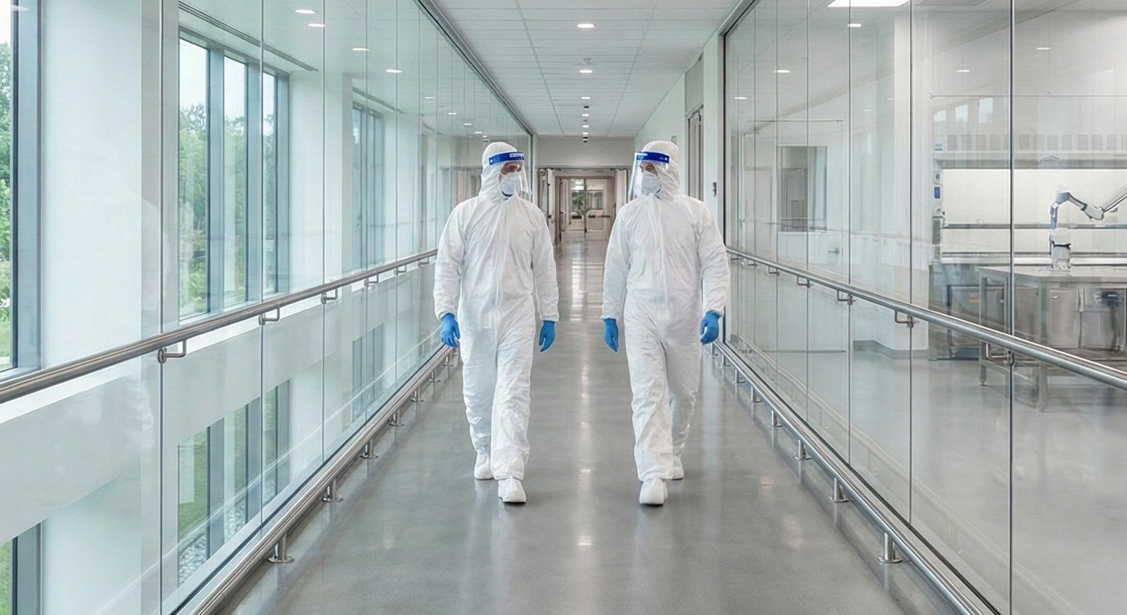 How the Blood Plasma Industry is Changing in 2026 and Beyond