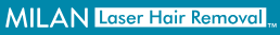 Milan Laser Hair Removal logo