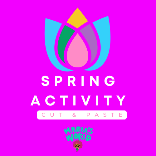      

 
   Check out these PDF designs for a creative spring time cut and paste activity.    Butterfly    Turtle    Hen    Bunny    Backgrounds      
 




















  
  



     