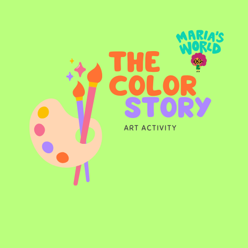      

 
   We read the Color Story in Maria’s World. We used the pictures and colors as inspiration for our free paint activity. 
 




















  
  



    










































  

    
  
     

      

      
       