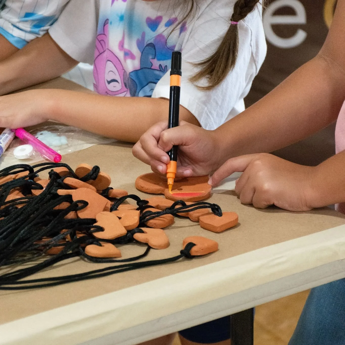 Just a few more photos from our National Recovery Month celebration earlier this month, captured by the talented @kateferrarophotography. Thank you to everyone who came out to Juniata Park Boys and Girls Club to celebrate recovery and honor those los
