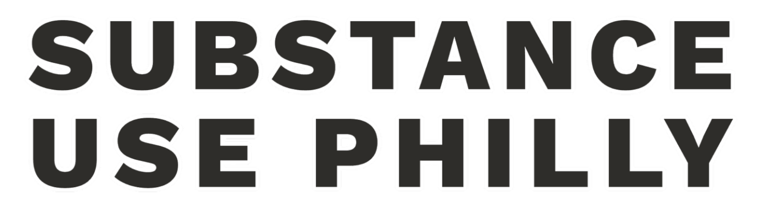 Substance Use Philly