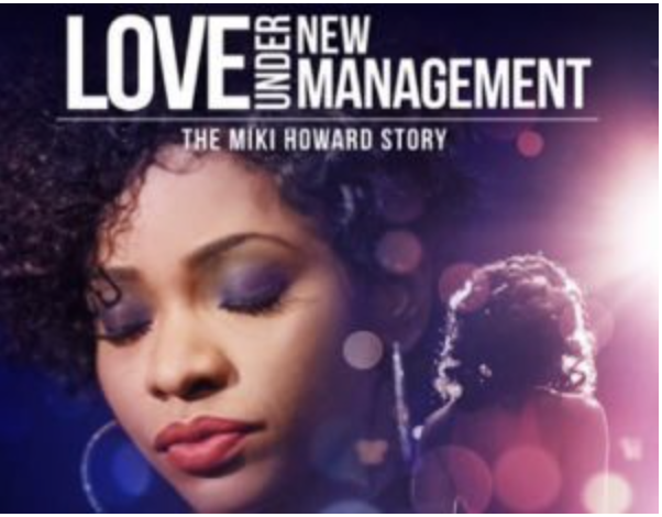 Christine Swanson on Making the Miki Howard Movie