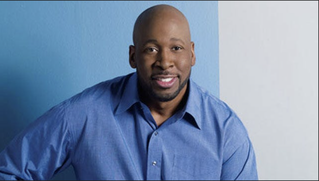 ‘Wayman Tisdale Story’ Producer on Emmy Win