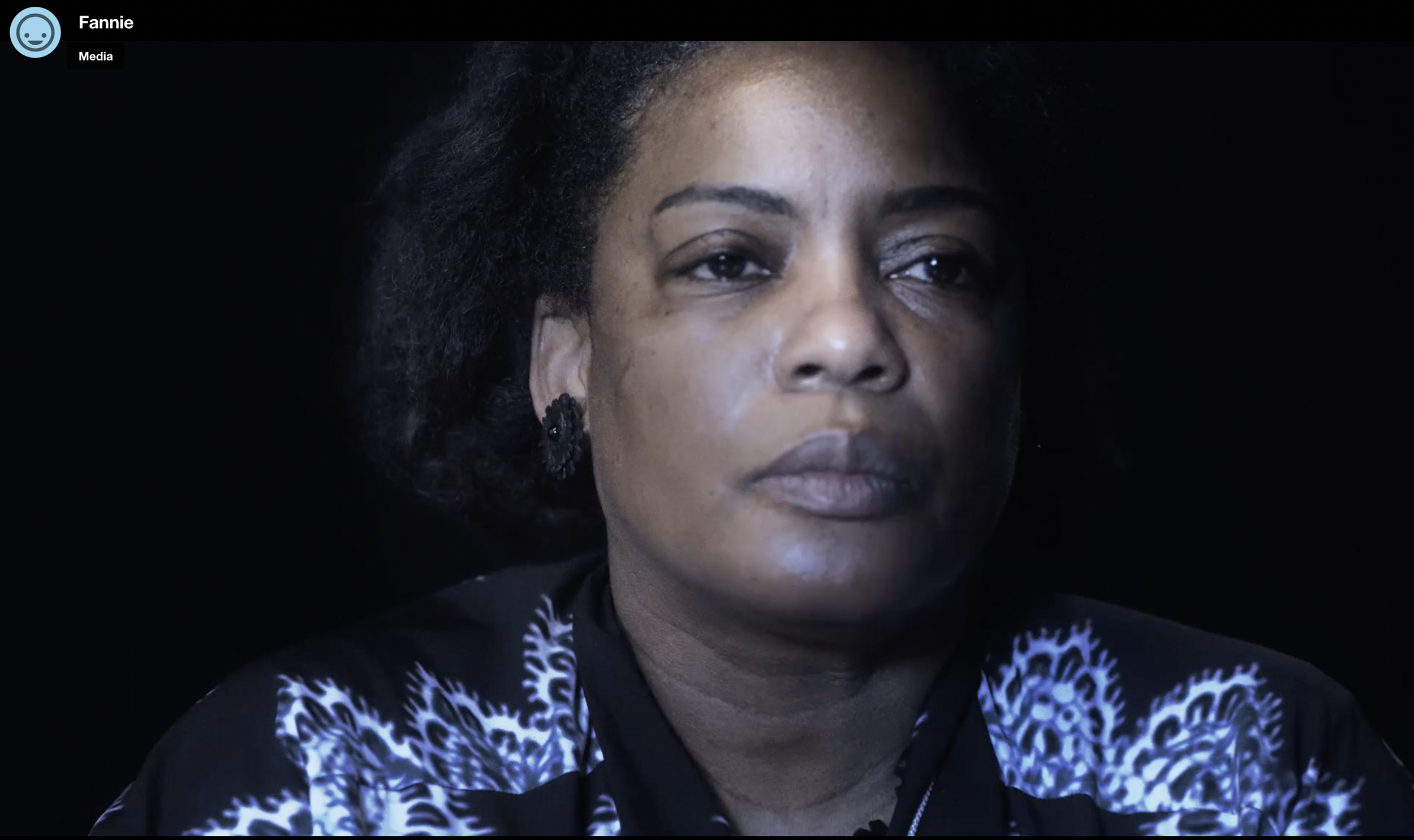 Cinematic Resistance: Aunjanue Ellis, Christine Swanson Talk About Fannie Lou Hamer, Voting Rights And Honoring Black History