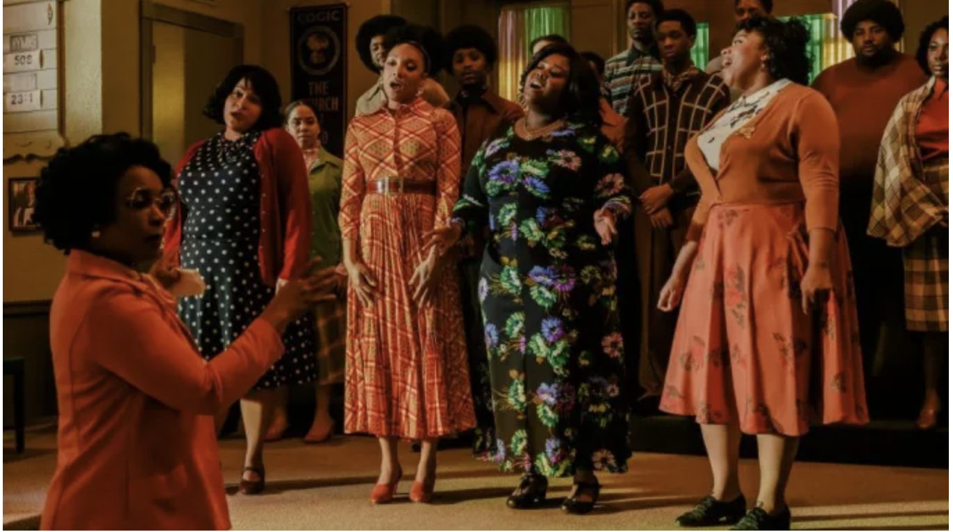 ‘The Clark Sisters: First Ladies Of Gospel’ Biopic Marks Highest-Rated Lifetime Movie In Four Years