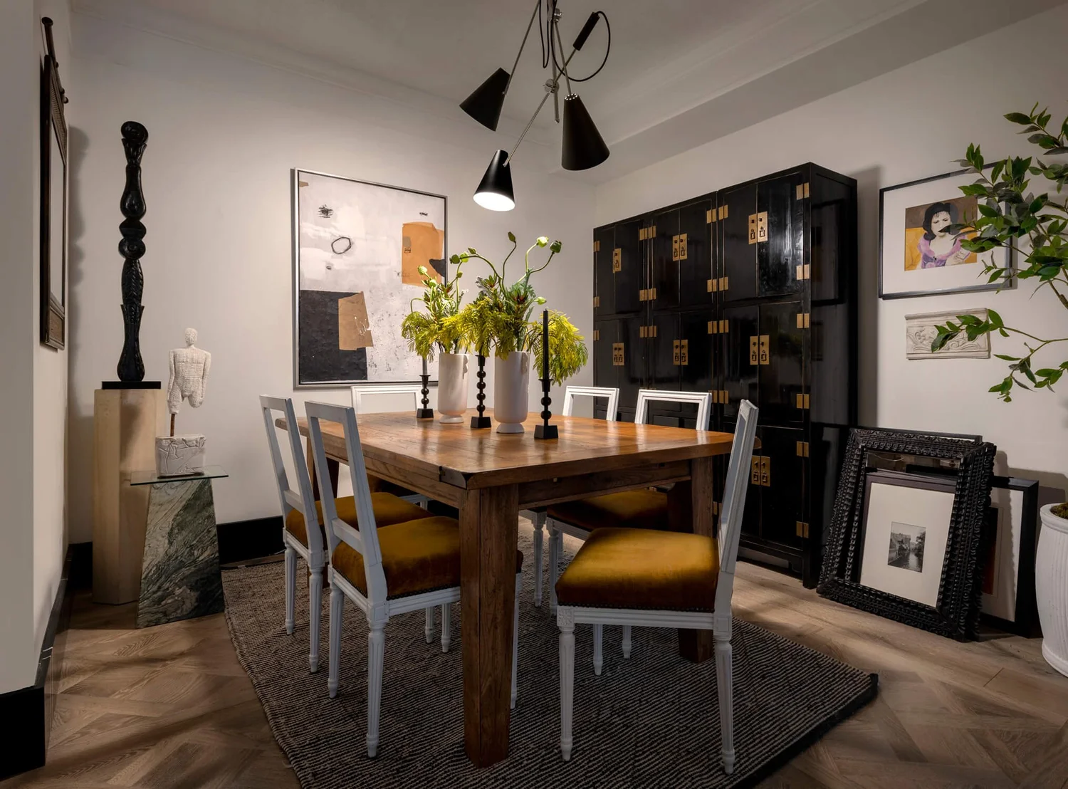 Sonoma Design Build | Victoria, BC Luxury Interior Design