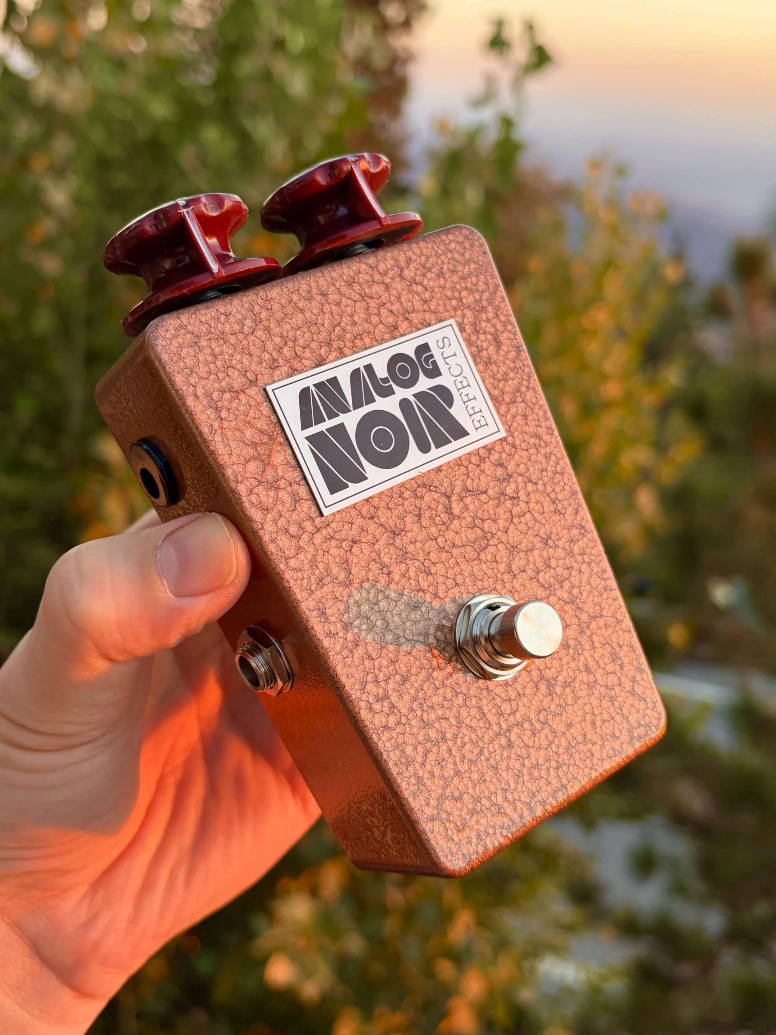 Tone Bender MKI