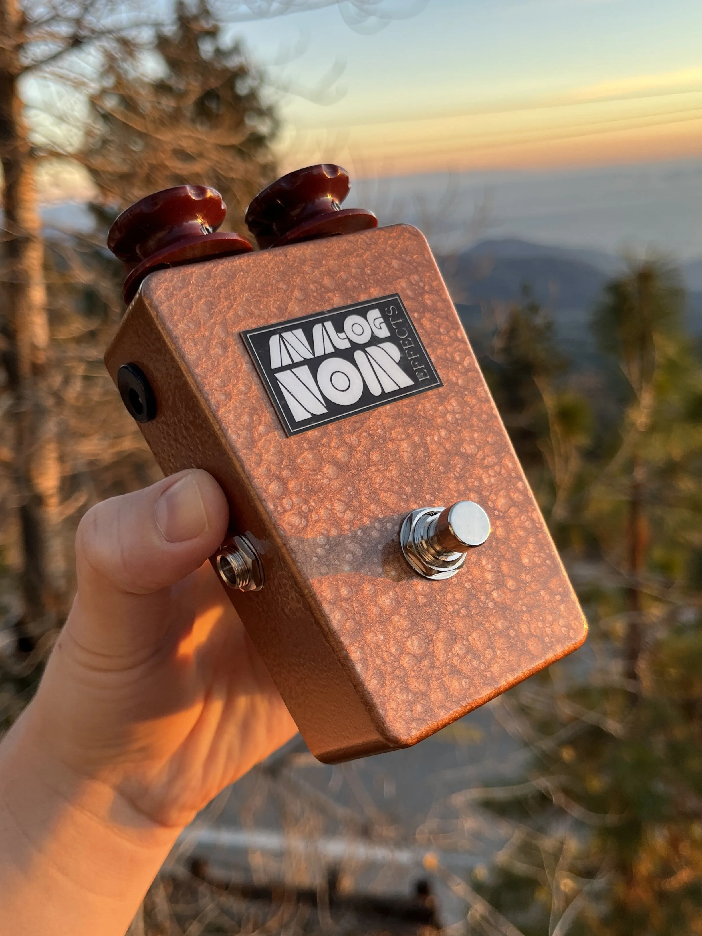 Tone Bender MKI