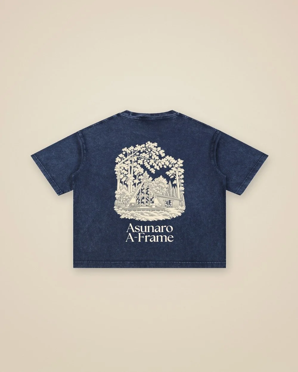 gathering-place-asunaro-a-frame-tee-navy-back.jpg