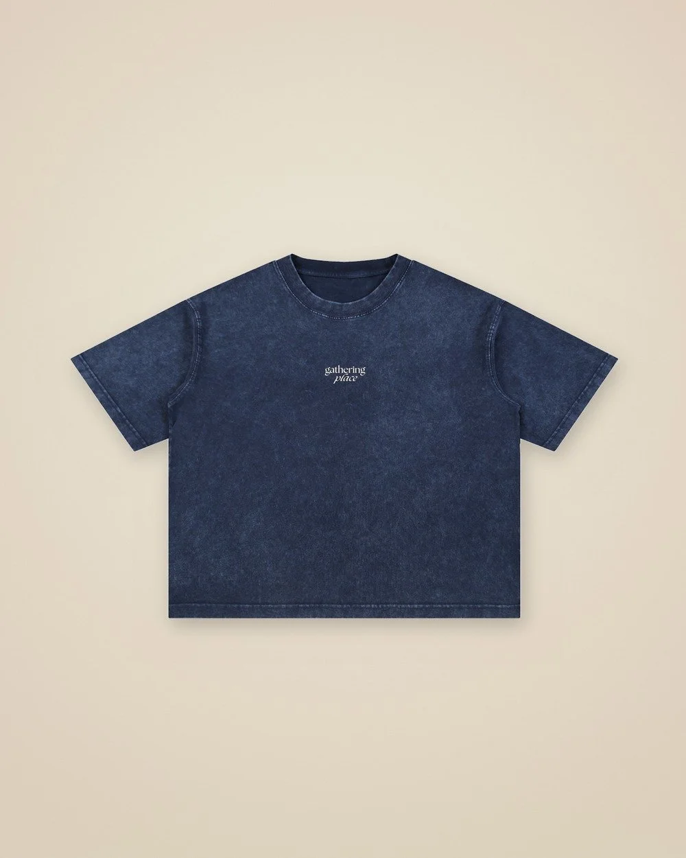 gathering-place-asunaro-a-frame-tee-navy-front.jpg
