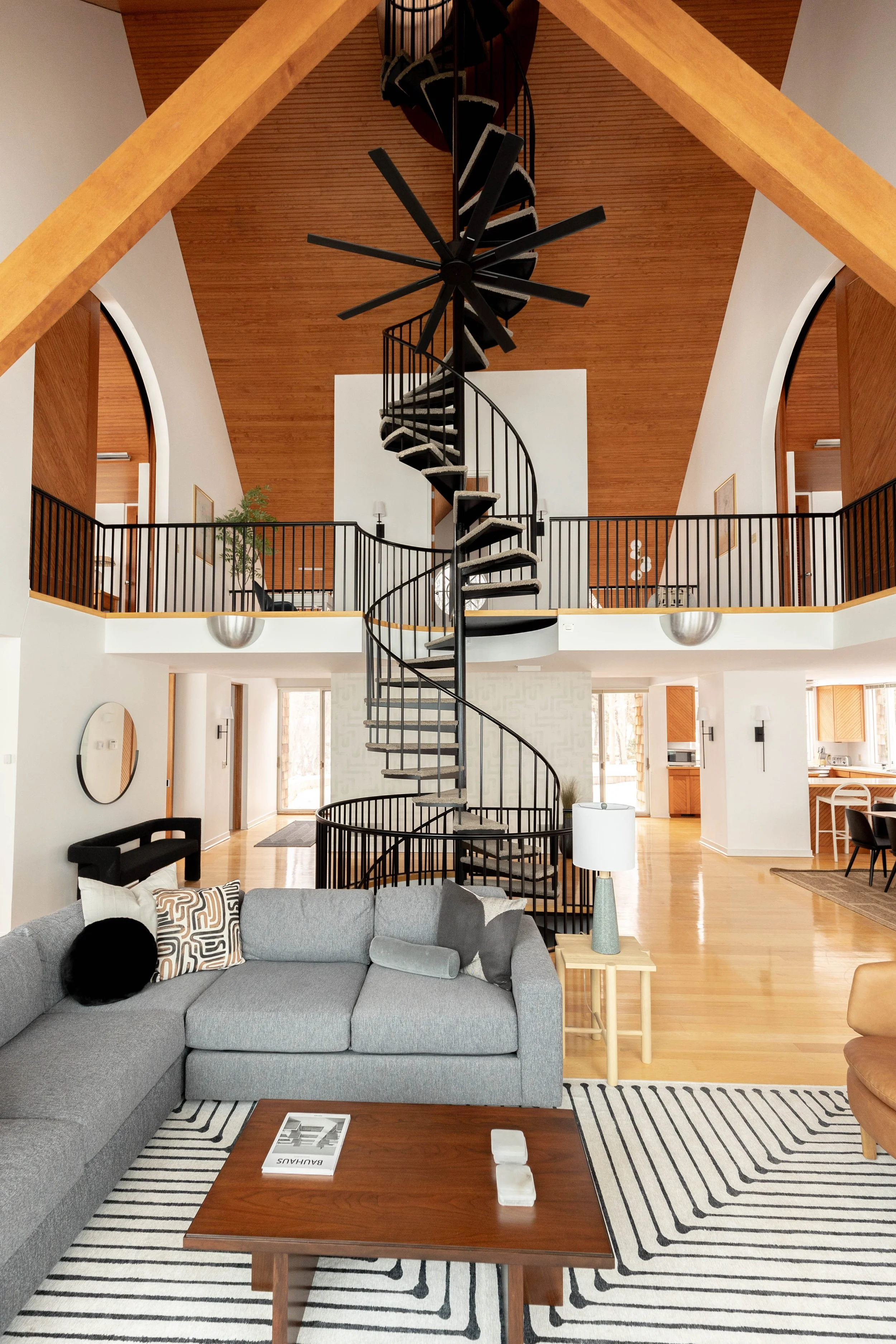Gathering Place Properties
