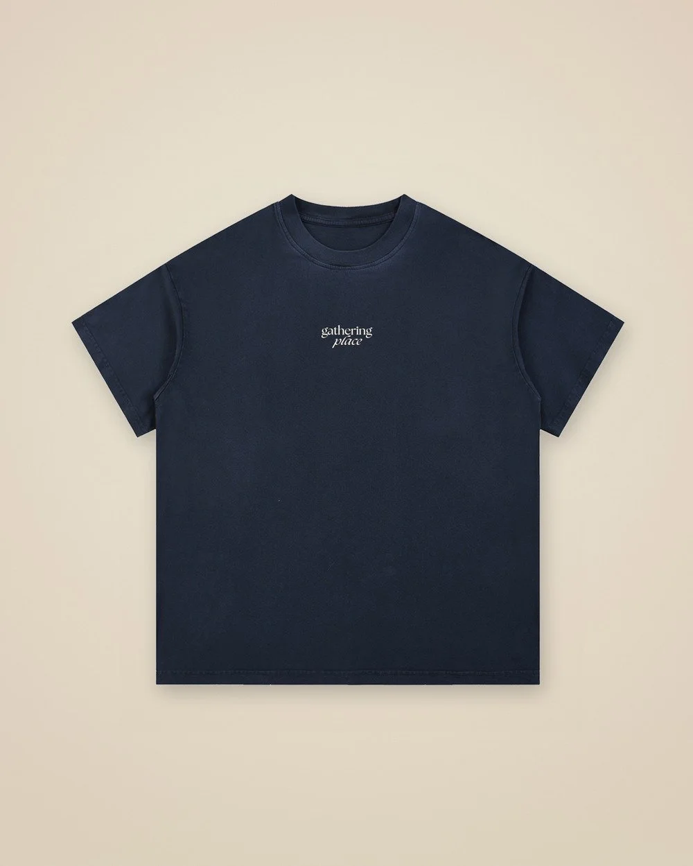 gathering-place-shiloh-tiny-tee-navy-front.jpg